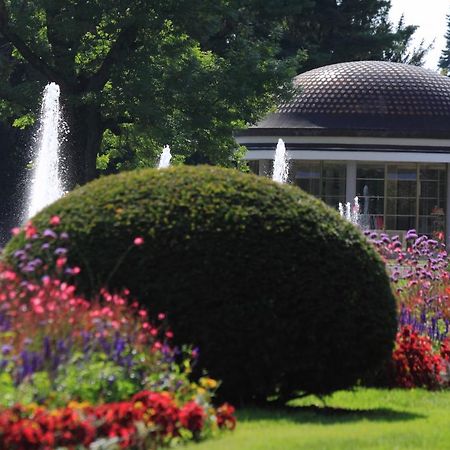 Apartma V Srdci Podebrad Podebrady Luaran gambar