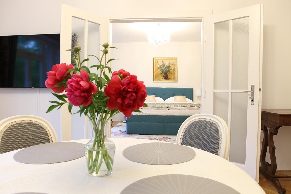 Apartma V Srdci Podebrad Podebrady Luaran gambar